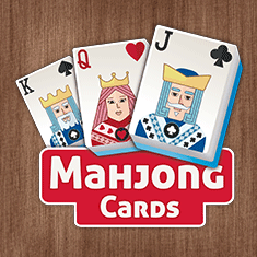 Mahjong Cards