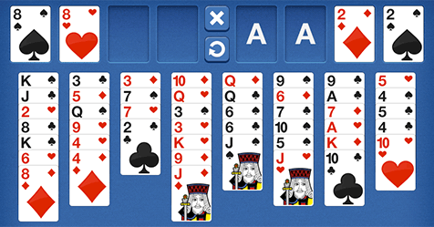 Freecell Freecell