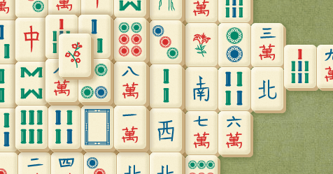 CLASSIC MAHJONG Mahjong spellen online! Free Mahjong Online Games